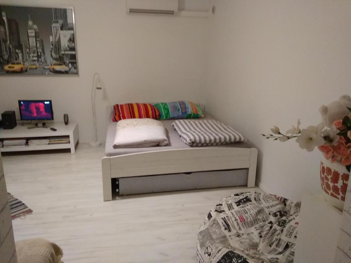 Apartament Jasny Noclegi Płock Εξωτερικό φωτογραφία