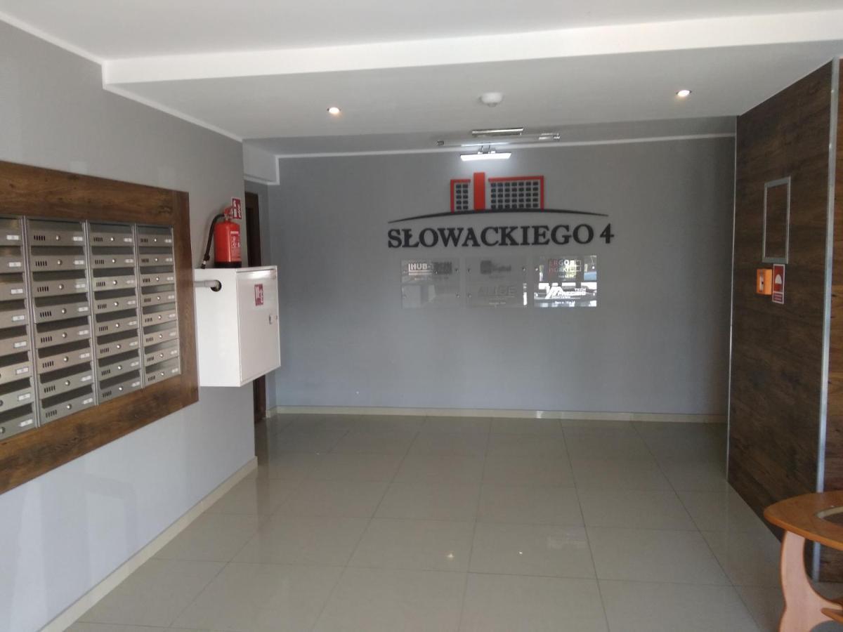 Apartament Jasny Noclegi Płock Εξωτερικό φωτογραφία