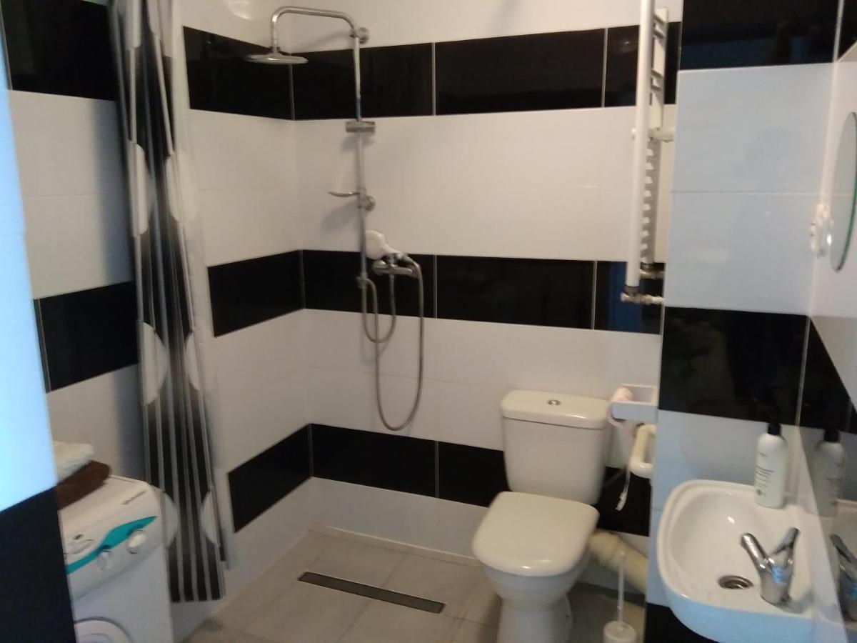 Apartament Jasny Noclegi Płock Εξωτερικό φωτογραφία